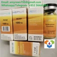 HEPIUS Methenolone Enanthate(Primobolan Enanthate)100