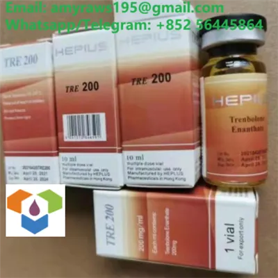 HEPIUS Tren Enanthate200