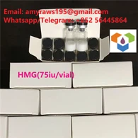 High Purity Peptides HMG