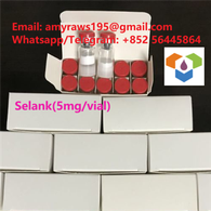 High Purity Peptides Selank