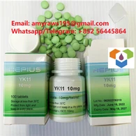 High Purity Sarms YK11