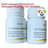 High Purity SR9009 Teblet