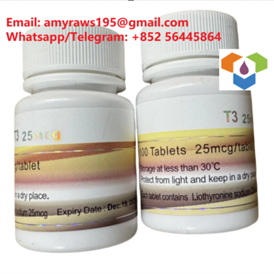 High Purity T3 Teblet
