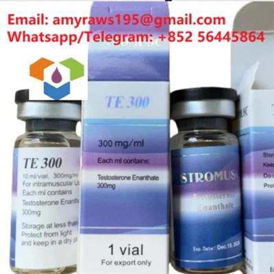 High Purity Testosterone Enanthate300 Oil