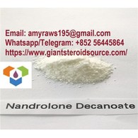Nandrolone Decanoate(DECA) CAS:360-70-3