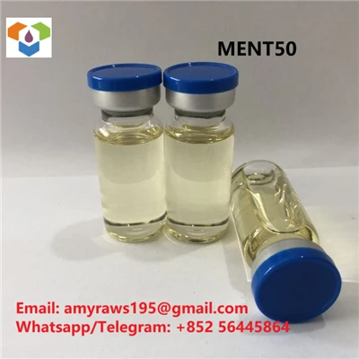Oil MENT50(Trestolone Acetate)