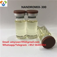 Oil NANDROMIX-300