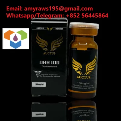 Oils Auctus DHB100 US Domestic Shipping 3 Days