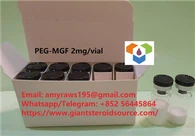 PEG-MGF CAS: 108174-48-7