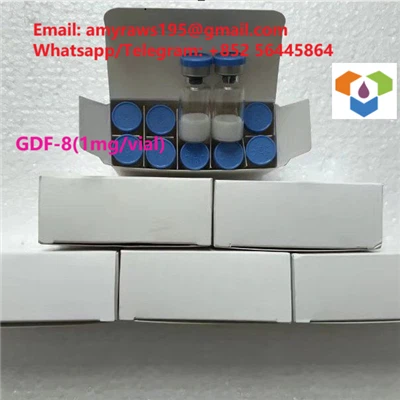 Peptides GDF-8 1mg/vial