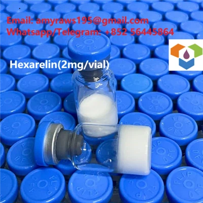 Peptides Hexarelin 2mg/vial