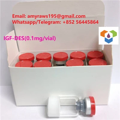 Peptides IGF-DES 0.1mg/vial