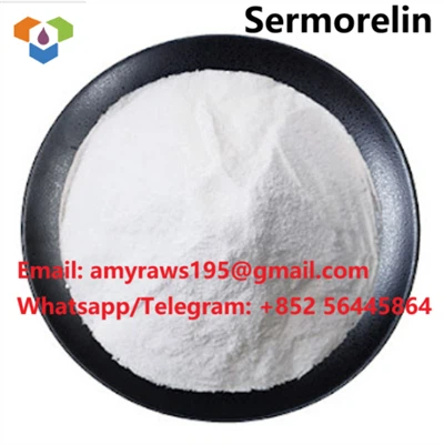 Peptides Powder Sermorelin