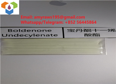 Powder Boldenone Undecylenate(EQ)