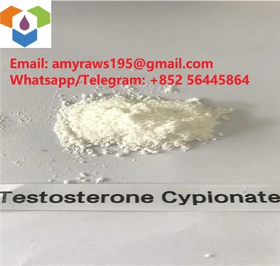 Powder Testosterone Cypionate
