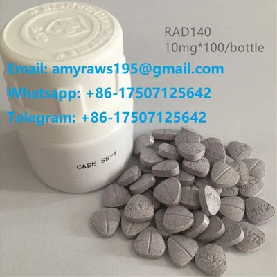 RAD140 High Quality