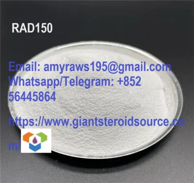 RAD150 High Quality CAS:1208070-53-4