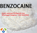 Raws Powder Benzocaine