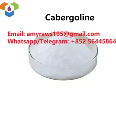 Raws Powder Dostinex(Cabergoline)
