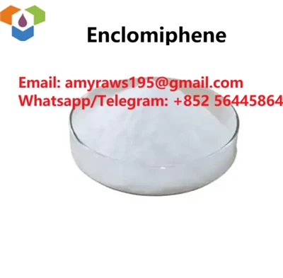 Raws Powder Enclomiphene