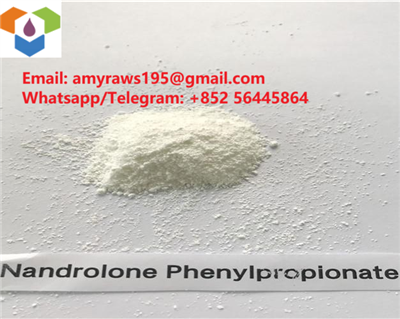 Raws Powder Nandrolone Phenylpropionate(Durabolin)