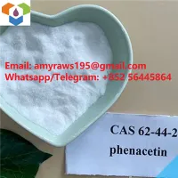 Raws Powder Phenacetin