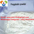 Raws Powder Pregabalin