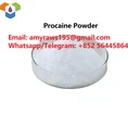 Raws Powder Procaine