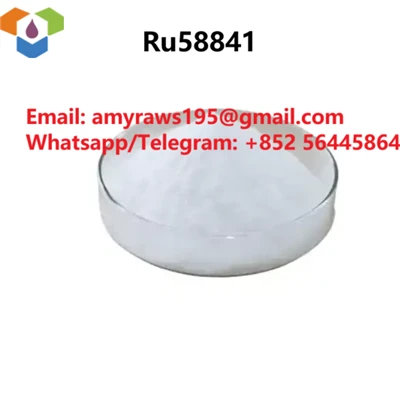 Raws Powder Ru58841