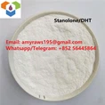Raws Powder Stanolone(DHT