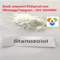 Raws Powder Stanozolol (Winstrol)