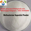 Raws Powder Superdrol(Methasteron