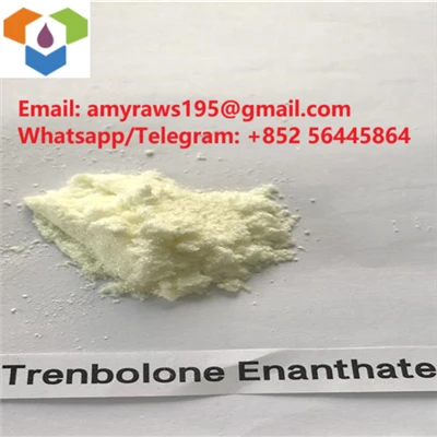 Raws Powder Trenbolone Enanthate