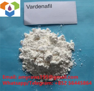 Raws Powder Vardenafil