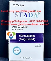 STADA Arimidex Tablets 1mg*50/bottle 3 Days USA Shipping