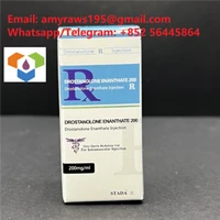 STADA Premium Quality Masteron Enan 200mg(Drostanolone Enanthate, DE) CAS:13425-31-5