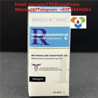 STADA Premium Quality Methenolone Enanthate(Primobolan Enanthate)100mg/ml CAS:303-42-4
