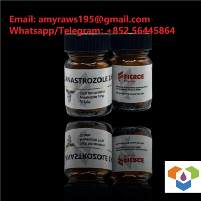 Tablets/Capsules Fierce Arimidex/Anastrozole US Domestic Shipping 3 Days