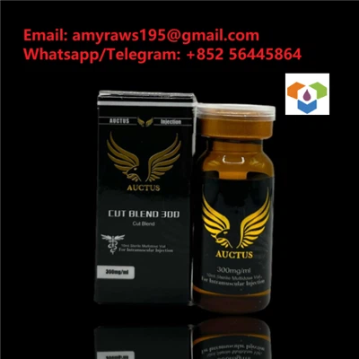 Oils Auctus Cut Blend 300 US Domestic Shipping 3 Days