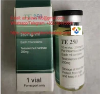 Testosterone Enanthate(TE250) Finished Oil