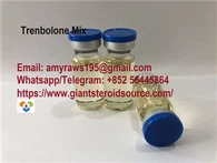 Trenbolone Mix(blend Of 3) 200mg Finished Oil